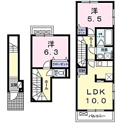 山陽電鉄本線 人丸前駅 3.2km