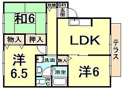 阪神本線 甲子園駅 徒歩7分