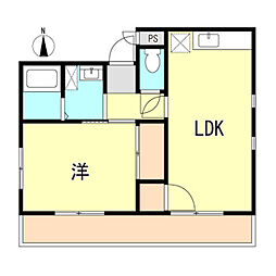 神戸市西神・山手線 名谷駅 徒歩15分 2階/-