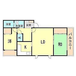 山陽電鉄本線 山陽塩屋駅 徒歩8分 3階/-