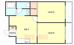 JR東海道・山陽本線 甲子園口駅 徒歩8分