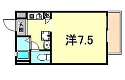 阪神本線 甲子園駅 徒歩8分