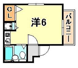 阪神本線 春日野道駅 徒歩3分