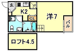 神戸市西神・山手線 板宿駅 徒歩6分
