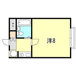 東海道・山陽本線 西明石駅 徒歩8分