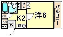 JR東海道・山陽本線 尼崎駅 徒歩15分