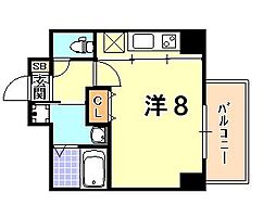神戸市西神・山手線 湊川公園駅 徒歩3分
