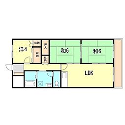 JR東海道・山陽本線 魚住駅 徒歩10分