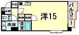 阪急神戸本線 塚口駅 徒歩5分
