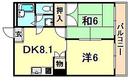 JR東海道・山陽本線 須磨駅 徒歩2分 3階/-