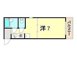 JR東海道・山陽本線 垂水駅 徒歩10分