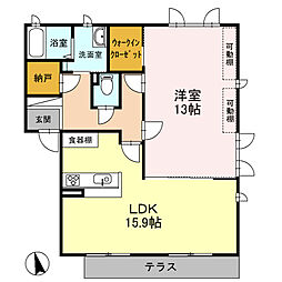 JR東海道・山陽本線 明石駅 バス14分 西区役所前下車 徒歩5分 1階/-
