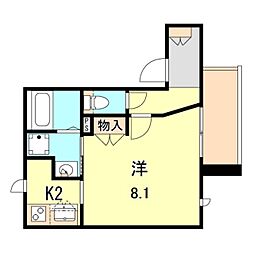 JR東海道・山陽本線 芦屋駅 徒歩3分