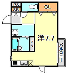 神戸市西神・山手線 湊川公園駅 徒歩12分