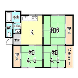 山陽電鉄本線 西江井ヶ島駅 徒歩8分 1階/-