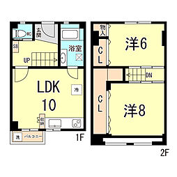 JR東海道・山陽本線 朝霧駅 徒歩25分
