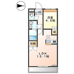 JR東海道・山陽本線 明石駅 バス10分 漆山下下車 徒歩1分 1階/-