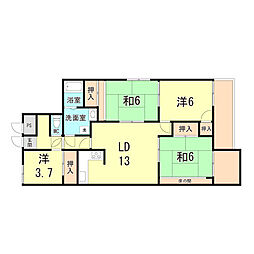 JR東海道・山陽本線 明石駅 徒歩8分