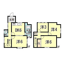 JR東海道・山陽本線 土山駅 徒歩5分