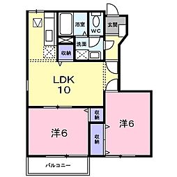 JR東海道・山陽本線 魚住駅 徒歩7分 1階/-