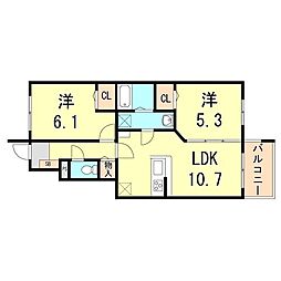 東海道・山陽本線 明石駅 バス9分 高津橋下車 徒歩10分
