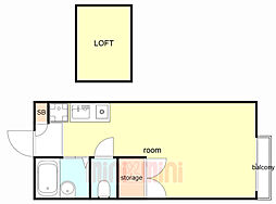JR東海道・山陽本線 土山駅 徒歩12分