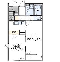 JR東海道・山陽本線 西明石駅 徒歩18分 1階/-