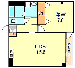 JR東海道・山陽本線 明石駅 徒歩8分