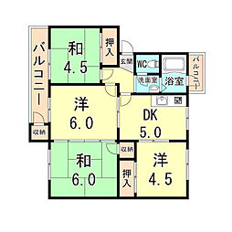 JR東海道・山陽本線 朝霧駅 徒歩11分