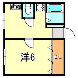 JR東海道・山陽本線 明石駅 バス13分 日向前下車 徒歩10分 3階/-