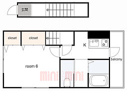 JR東海道・山陽本線 西明石駅 徒歩5分