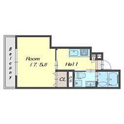 🉐敷金礼金0円！🉐東海道・山陽本線 西明石駅 徒歩15分