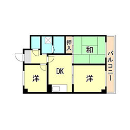 山陽電鉄本線 東二見駅 徒歩6分