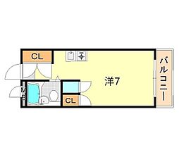 🉐敷金礼金0円！🉐東海道・山陽本線 明石駅 徒歩29分