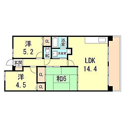山陽電鉄本線 山陽垂水駅 徒歩17分 4階/-