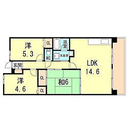 山陽電鉄本線 山陽垂水駅 徒歩17分 6階/-