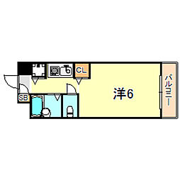 東海道・山陽本線 西明石駅 徒歩6分