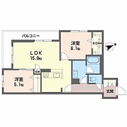 山陽電鉄本線 東垂水駅 徒歩11分