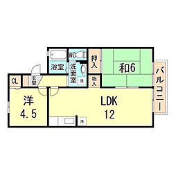 🉐敷金礼金0円！🉐東海道・山陽本線 魚住駅 徒歩19分