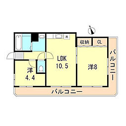 JR東海道・山陽本線 垂水駅 徒歩8分