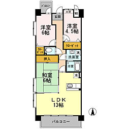 JR東海道・山陽本線 明石駅 バス21分 二ツ屋公園前下車 徒歩1分 3階/-