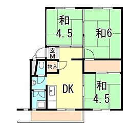 JR東海道・山陽本線 塩屋駅 徒歩23分 4階/-