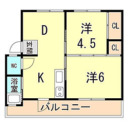 東海道・山陽本線 西明石駅 徒歩6分