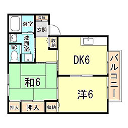 JR東海道・山陽本線 西明石駅 徒歩23分 2階/-