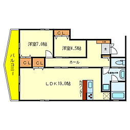 東海道・山陽本線 舞子駅 徒歩17分