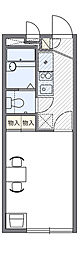 東海道・山陽本線 魚住駅 バス7分 青葉台下車 徒歩20分