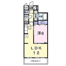 山陽電鉄本線 中八木駅 徒歩12分