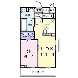 山陽電鉄本線 中八木駅 徒歩12分