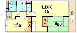 JR東海道・山陽本線 垂水駅 徒歩13分 2階/-