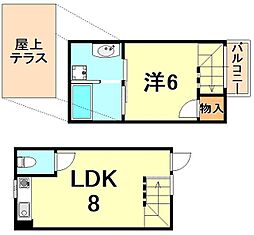 JR東海道・山陽本線 垂水駅 徒歩3分 1階/-